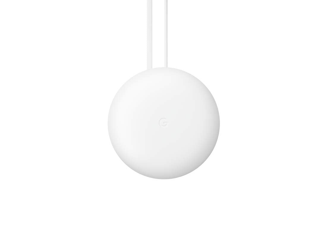 Google Nest Wifi - Router WiFi (juego de 3 unidades)