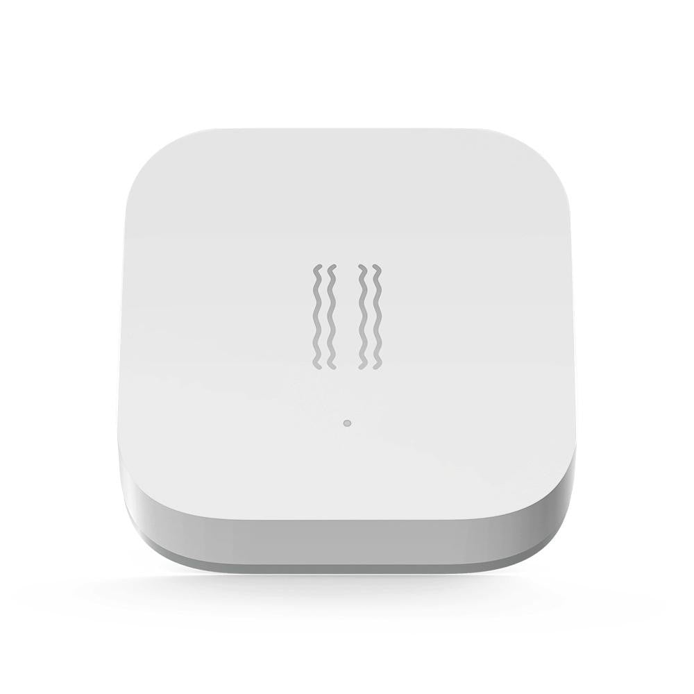 Sensor de Vibración Inalámbrico Zigbee HomeKit