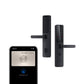 Cerradura Inteligente A100 Zigbee+BT